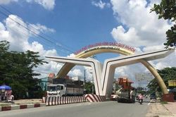 Vĩnh Long nới lỏng giãn cách xã hội từ 0h ngày 5/9