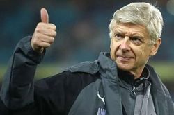 Ý kiến cải tổ World Cup của Wenger bị phản ứng dữ dội