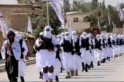 Taliban tuyên bố chiếm được thành trì chống đối cuối cùng ở Afghanistan