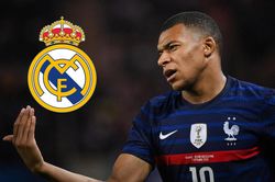 Nóng Super League, Real chi đậm vì Mbappe