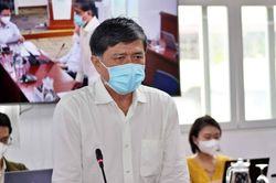 Khoảng 6.600 học sinh TP.HCM đang là F0