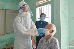 Sáng 4/9, Nghệ An ghi nhận 43 ca nhiễm Covid-19 mới, phần lớn đã được cách ly từ trước