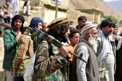 Lực lượng Taliban tuyên bố đã kiểm soát Thung lũng Panjshir