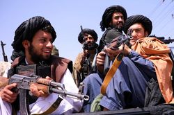 Taliban tuyên bố đánh chiếm Thung lũng Panjshir, kiểm soát hoàn toàn Afghanistan