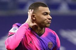 Real chuẩn bị siêu hợp đồng cho Mbappe kèm phí lót tay khủng