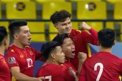 Cơ hội nào cho ĐT Việt Nam ở vòng loại World Cup 2022?