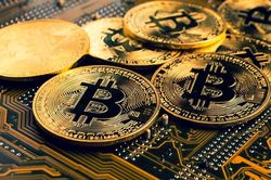 Bitcoin và ETH 'nóng' trở lại