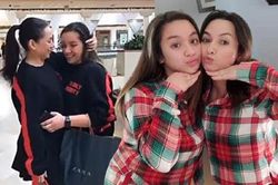 Con gái ruột giống hệt Phi Nhung, mê diện đồ đôi cùng mẹ