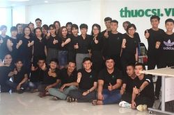 Startup phân phối dược phẩm BuyMed nhận vốn 8,8 triệu USD từ quỹ Hàn