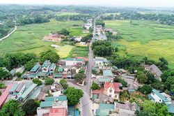 Đẩy nhanh tiến độ giải ngân nguồn vốn đầu tư công