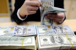 Tỷ giá hôm nay ngày 9/8: USD trung tâm nhích tăng nhẹ