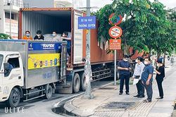 Phấn đấu hoàn thành xuất cấp gạo cho các địa phương trước thời hạn