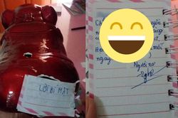 Hỏi mượn tiền em gái, cô chị 'sốc' khi bị bắt ký giấy nợ với mức lãi gây chú ý