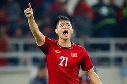 Đội tuyển Việt Nam tan hoang bởi 'bão' chấn thương