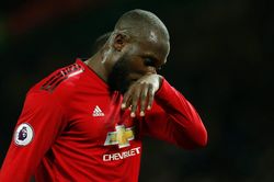 Lukaku 'gây thù chuốc oán' với đội bóng cũ Man Utd