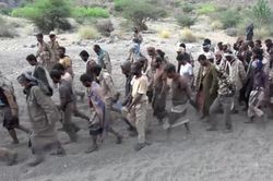 Hơn 800 lính Taliban bị quân kháng chiến bắt sống trong vòng 24 giờ