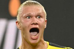 Haaland tỏa sáng ở vòng loại World Cup