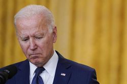 Tổng thống Biden sẽ thăm 3 địa điểm trong vụ khủng bố 11/9