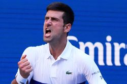 Djokovic ngược dòng hạ Nishikori tại US Open