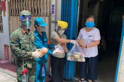 Thông điệp 5T được thực hiện tốt tại TP.HCM