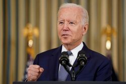 Tổng thống Biden có động thái tương tự ông Obama để tưởng niệm vụ khủng bố 11/9?
