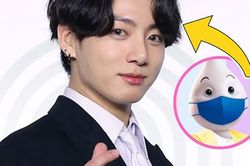 Chính trị gia quốc tế 'mượn' sức ảnh hưởng của Jungkook BTS cho chiến dịch tiêm chủng Covid-19