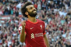 Chuyển nhượng Liverpool: Salah đòi lương khủng, gấp đôi Van Dijk, bỏ xa Ronaldo