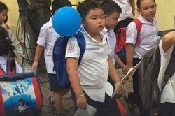 Lễ khai giảng đáng nhớ của Bi béo, Subeo