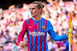Lộ mức lương 'khủng' của Griezmann ở Barca