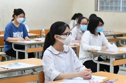 Bảo đảm chương trình, mục tiêu chất lượng giáo dục, đào tạo ứng phó dịch bệnh