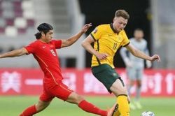 Hậu vệ tuyển Australia tự tin đánh bại đội tuyển Việt Nam tại Mỹ Đình