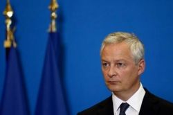 'EU cần nâng cao vai trò an ninh và lãnh đạo toàn cầu'