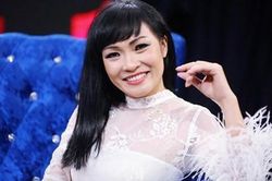 Phương Thanh tuyên bố sẵn sàng sao kê khi được yêu cầu đích danh