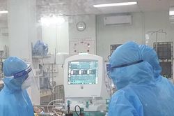 Khẩn trương triển khai các giải pháp giảm tỷ lệ tử vong do COVID-19