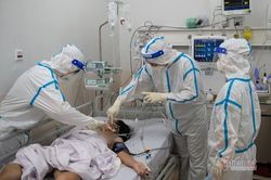 Bộ Y tế: 6 giải pháp giảm tử vong ở các tỉnh thành phía Nam