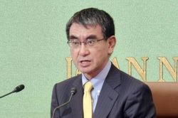Những ứng cử viên tiềm năng kế nhiệm Thủ tướng Suga Yoshihide