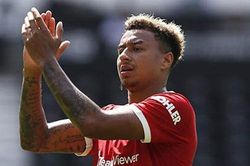 Jesse Lingard ra yêu sách với HLV Solskjaer