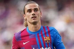 Barcelona tiết kiệm được bao nhiêu tiền khi đẩy Griezmann sang Atletico?