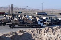 Taliban bán rẻ và gán nợ tiền điện cho Iran bằng vũ khí Mỹ