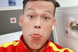 Bị chê bắt dở, thủ môn Bùi Tấn Trường 'chửi' fans xối xả với lời lẽ vô cùng khó nghe!