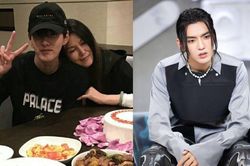Rầm rộ tin mẹ Ngô Diệc Phàm đang ngồi tù vì tội bao che, không hề có chuyện ở ngoài tìm cách cứu con?