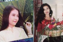 Bất ngờ với nhan sắc các mẹ ngày xưa, đẹp và thần thái đâu thua hot girl