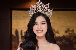 Hoa hậu Đỗ Thị Hà thể hiện khả năng tiếng Anh sẵn sàng cho Miss World, netizen nói gì?