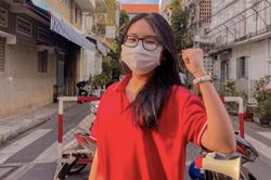 Khỏe lại sau khi cả gia đình mắc Covid, Phương Mỹ Chi tiết lộ 'bí kíp' chiến thắng dịch bệnh