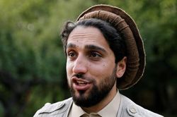 Lãnh đạo quân phản kháng Afghanistan sẵn sàng đối thoại với Taliban