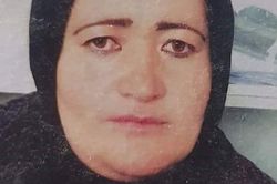 Taliban bị tố giết hại nữ cảnh sát đang mang thai
