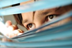 Nhiều người Mỹ bị cấp trên giám sát khi làm việc tại nhà