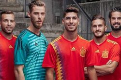 Soi kèo nhà cái Tây Ban Nha vs Georgia và nhận định bóng đá vòng loại World Cup 2022 (1h45, 6/9)