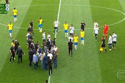 Sự cố hoãn trận Brazil vs Argentina: Brazil có thể bị xử thua 0-3