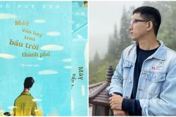 'Mây vẫn bay trên bầu trời thành phố': Nỗi cô đơn thành thị